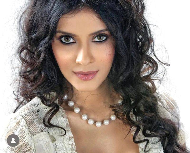 Nandana Sen Nandana Sen
